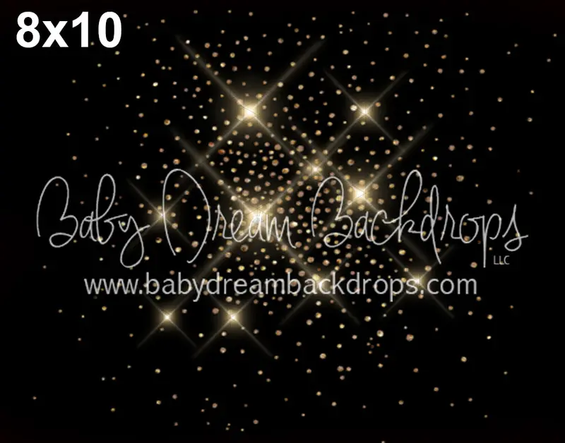 Oh Christmas Tree (Black) Floor 1