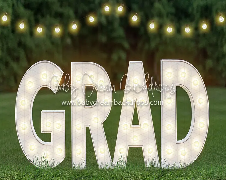 Outdoor Grad Bash (Lights) (Ja) 1