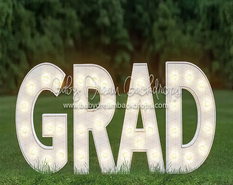 Outdoor Grad Bash (No Balloons) (Ja) 1