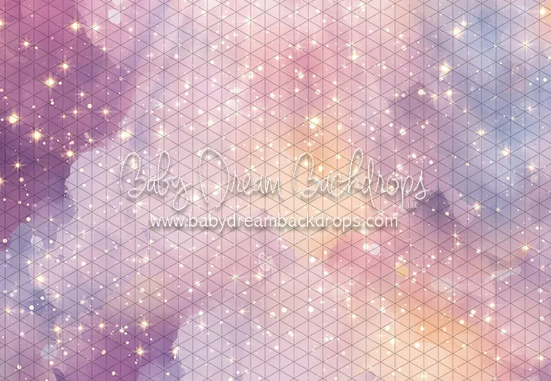 Pastel Disco Party Floor (Ja) 1