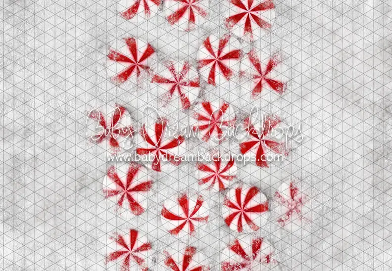 Peppermint Path Floor (Ja) 1