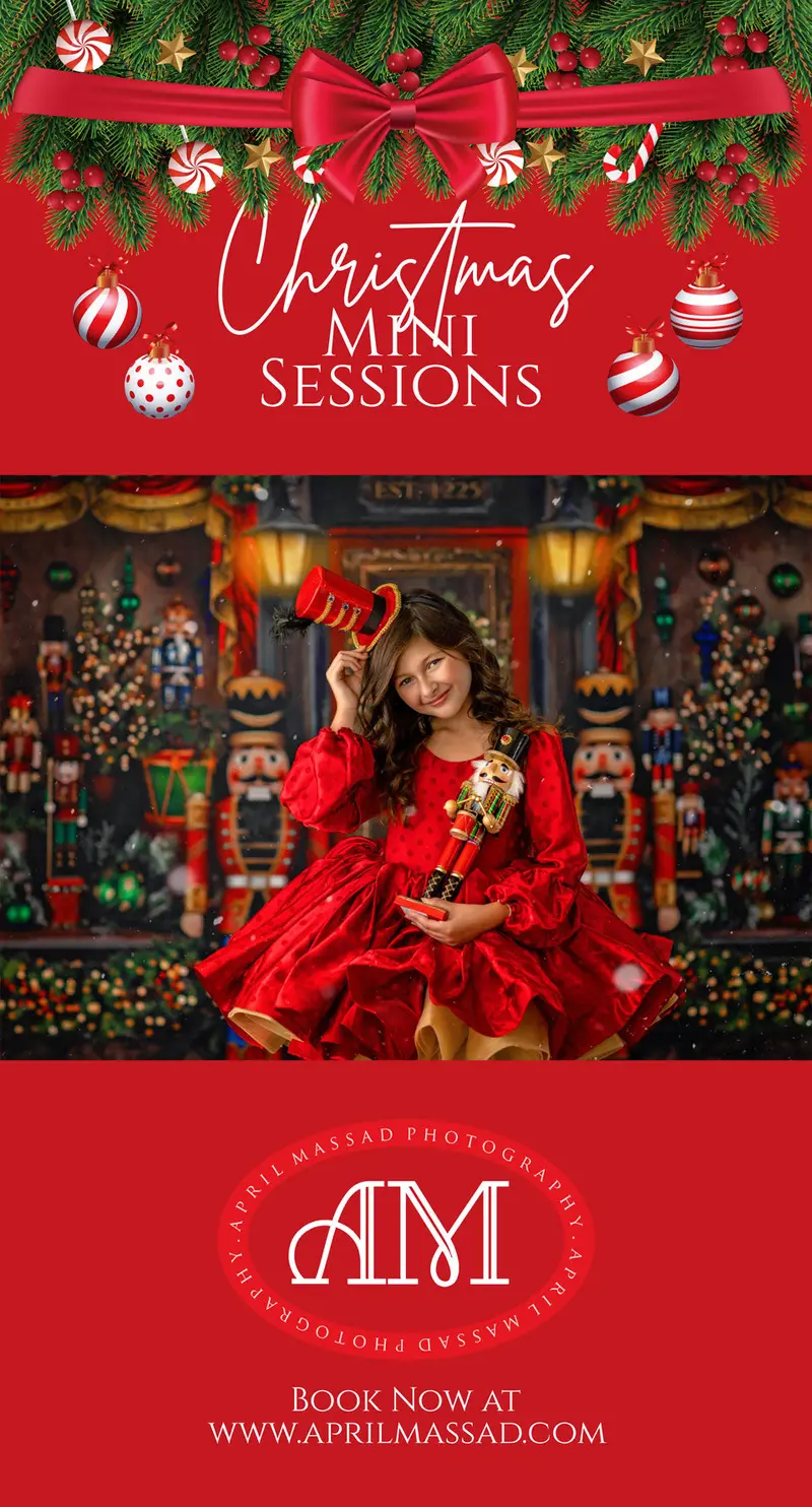 Peppermint Pop - Dreambrand Template For Dreameasy Silicone Edge Backdrops (Wm) 1