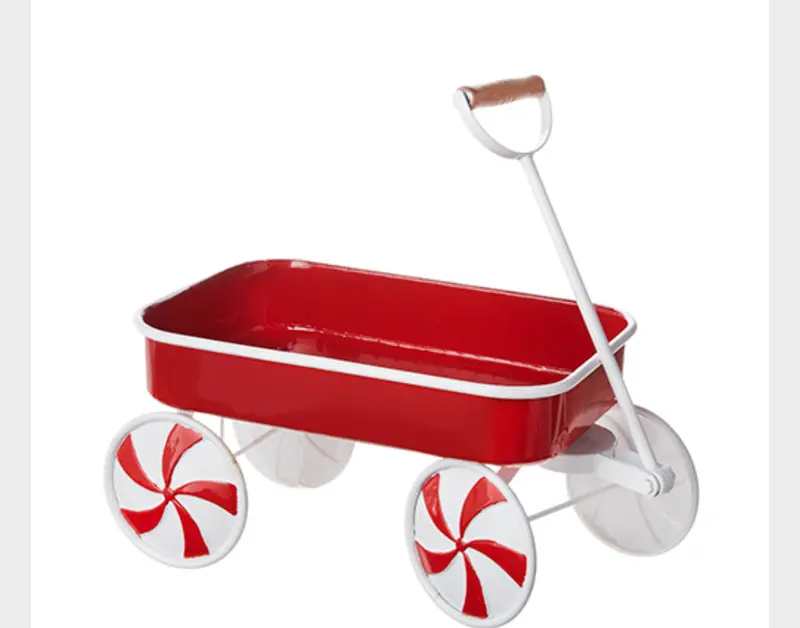 Peppermint Wagon Fbk 1