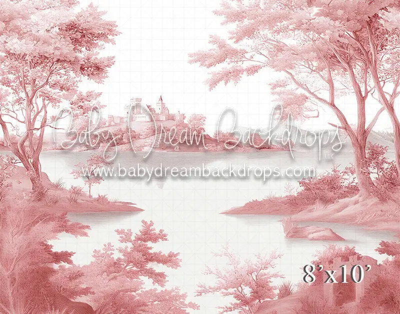 Pink Old English 24 (Vr) 1