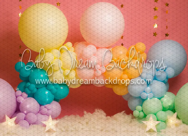 Pink Rainbow (Bd) 1