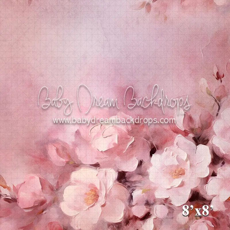 Pink Valentine Floor (Vr) 1