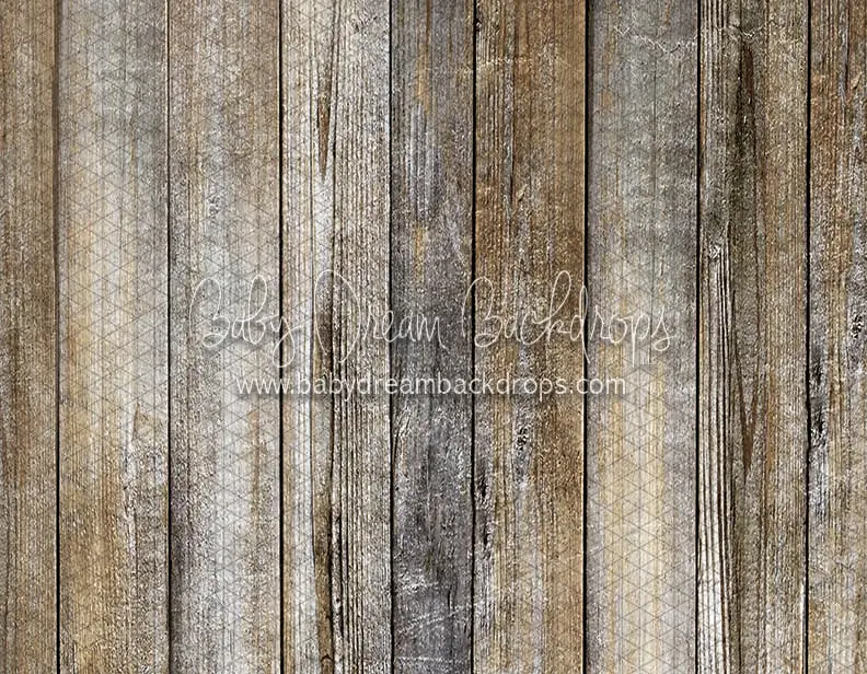 Pioneer Planks Floor (Cc) 1