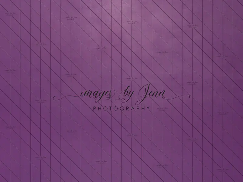 Plum Purple Floor 1