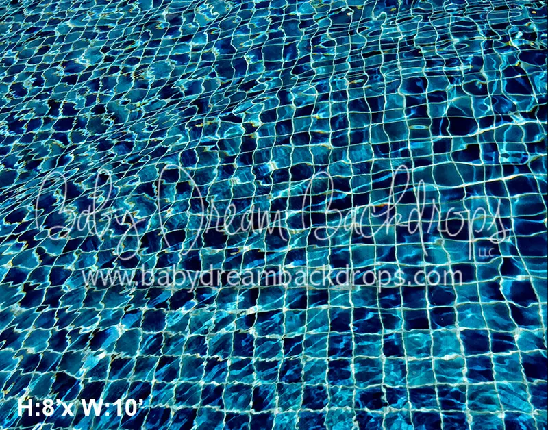 Pool Party Floor (Bc) 1
