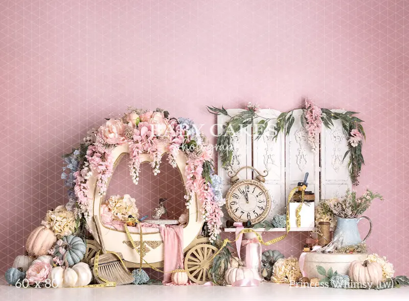 Princess Whimsy (Lw) 1
