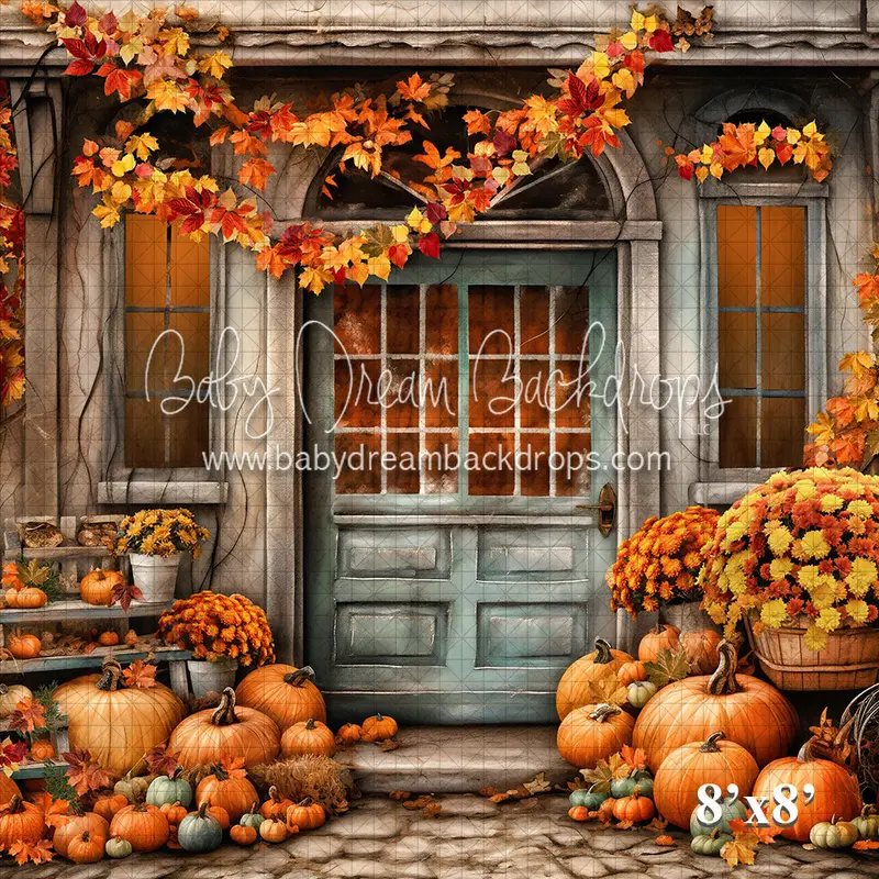 Pumpkin Delight (Vr) 1