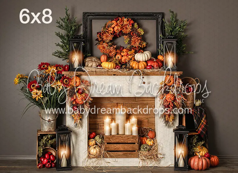 Pumpkin Spice (Vr) 1