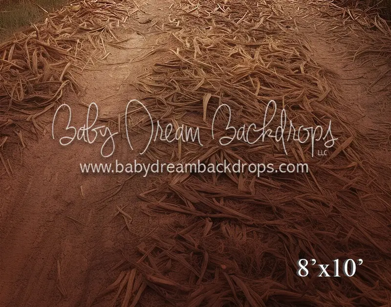 Red Barn 24 Fabric Floor (Vr) 1
