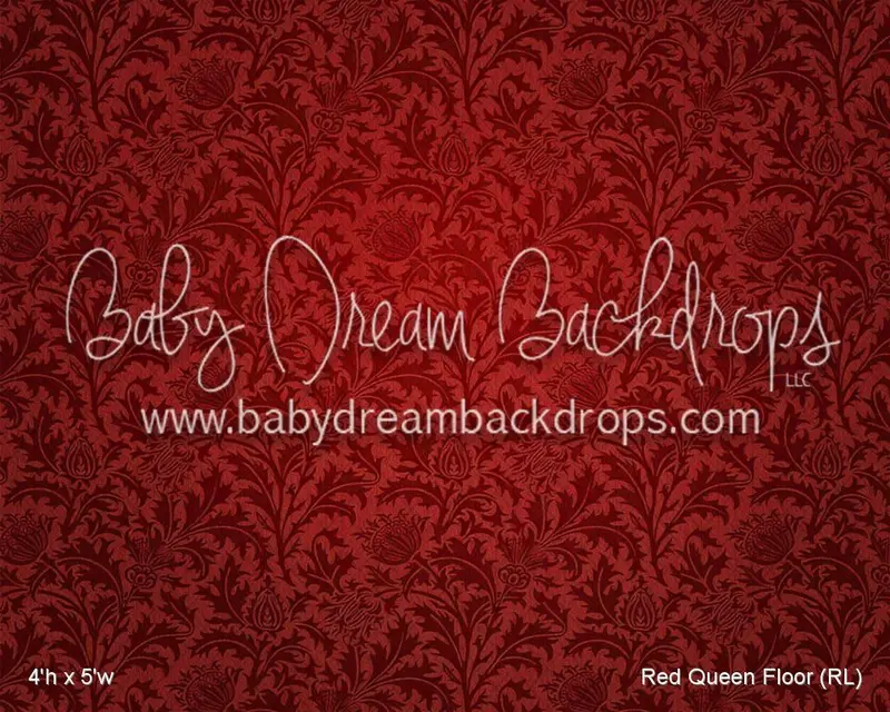 Red Queen Floor (Rl) 1