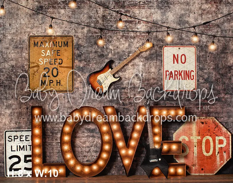 Rockin Love (Vr) 1