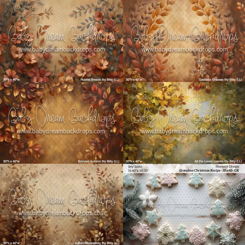 Rts Itty Bitty Bundle 3 1
