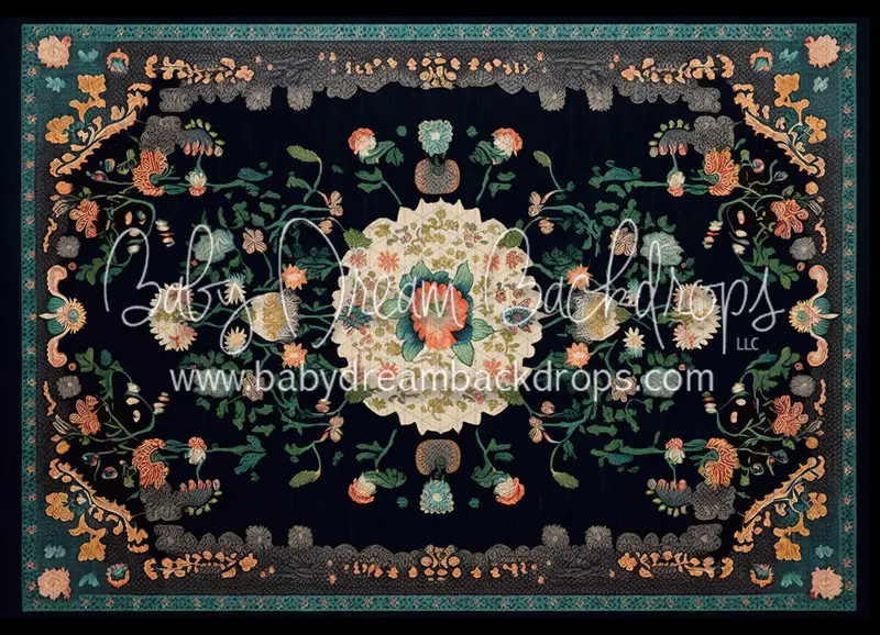 Rug Collection 3 (Md) 1
