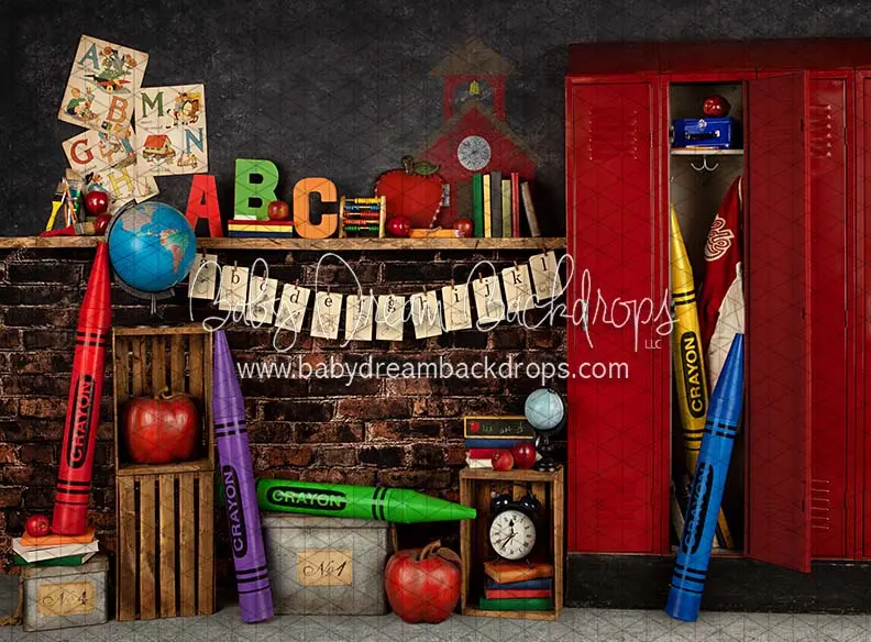 School Is In Session (Ja) 1