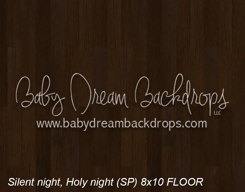 Silent Night, Holy Night Floor 1