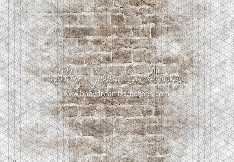 Simple Winter Stone Floor (Cc) 1