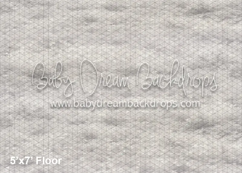 Snow Floor (Wm) 1