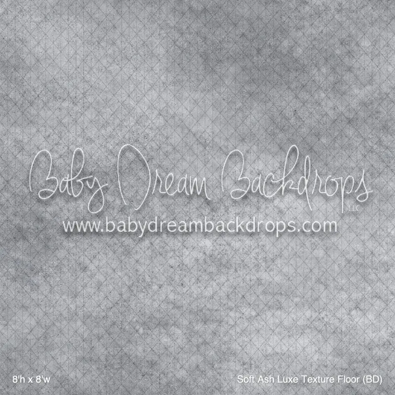 Soft Ash Luxe Texture Floor (Bd) 1