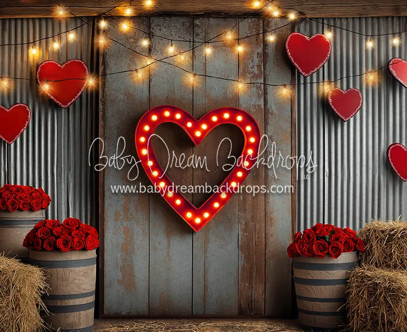 Some Tin Valentine (Ja) 1