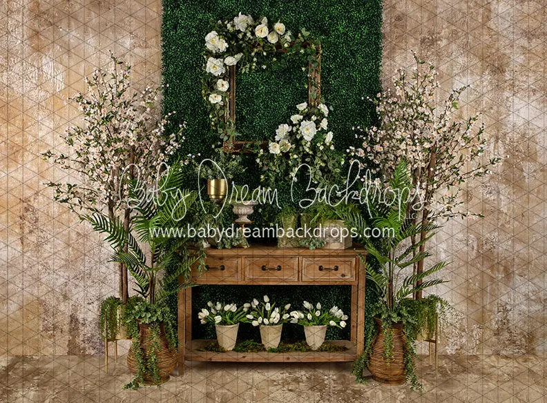 Sophisticated Spring Decor (Ja) 4