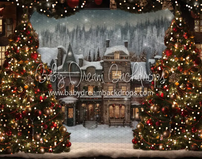 St.Nick Village (Bd) 1