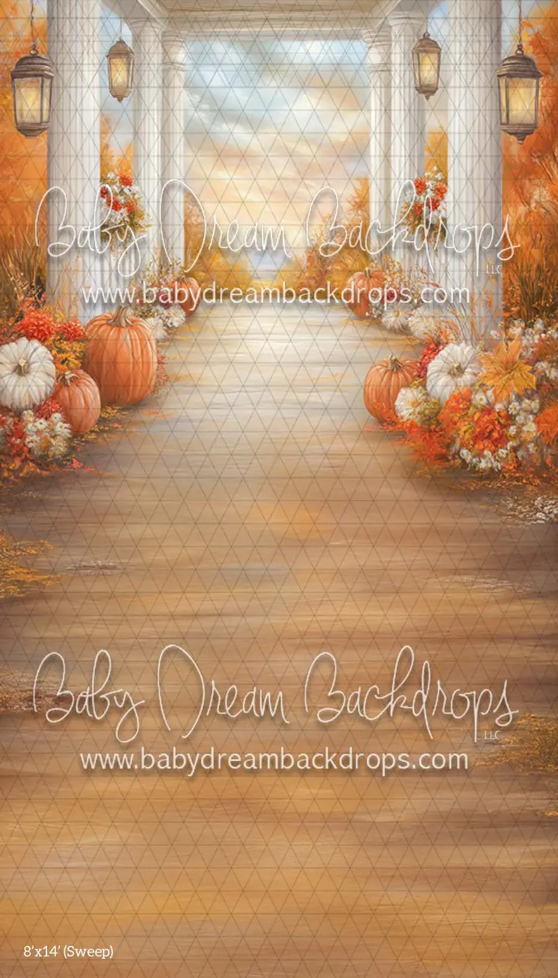 Sweep Calm Autumn (Cm) 1