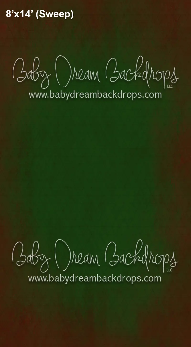Sweep Christmas Canvas (Wm) 1