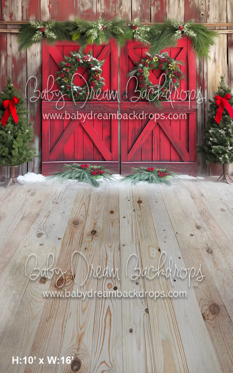 Sweep Country Chritsmas (Wm) 1