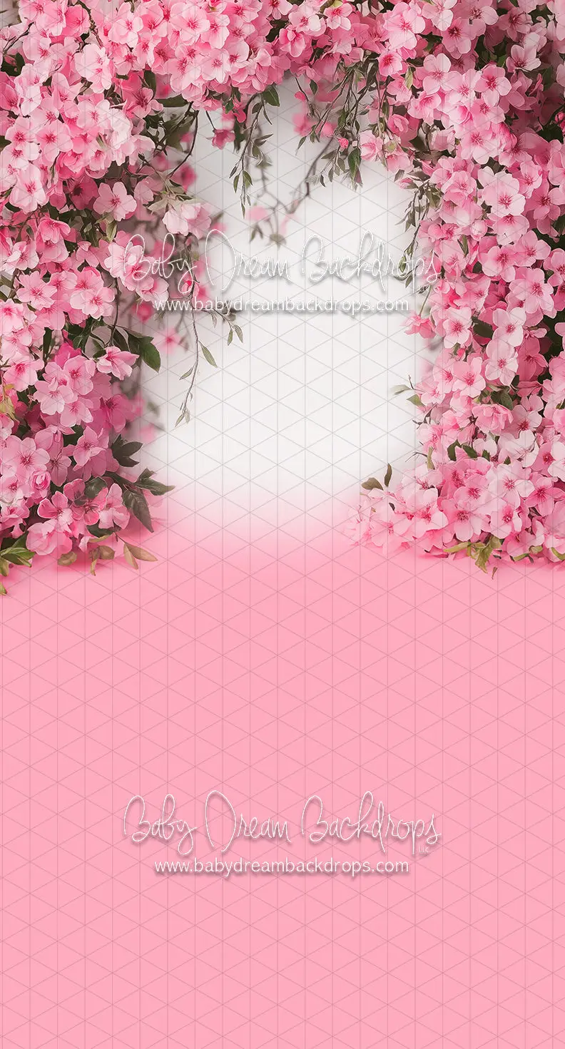 Sweeps All Abloom Pinkie Swear (Ja) 1