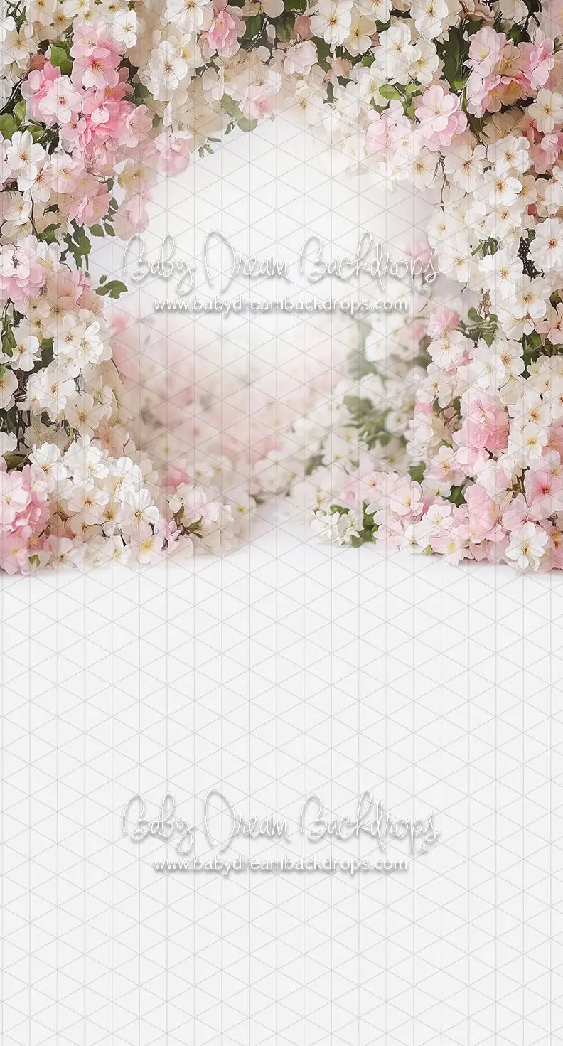 Sweeps All Abloom Simple Spring (Ja) 1