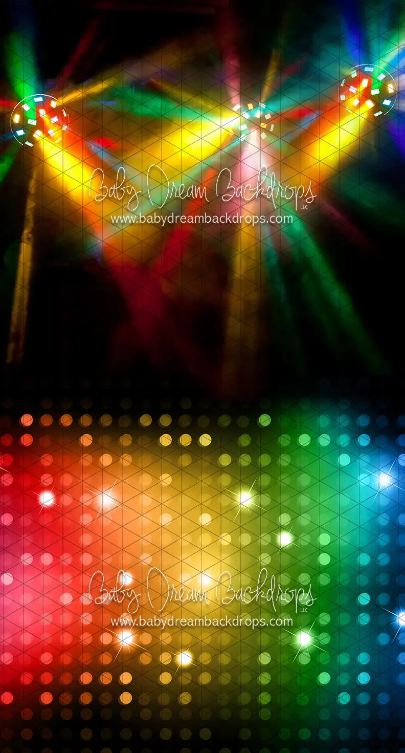 Sweeps Disco Fever (Cc) 1