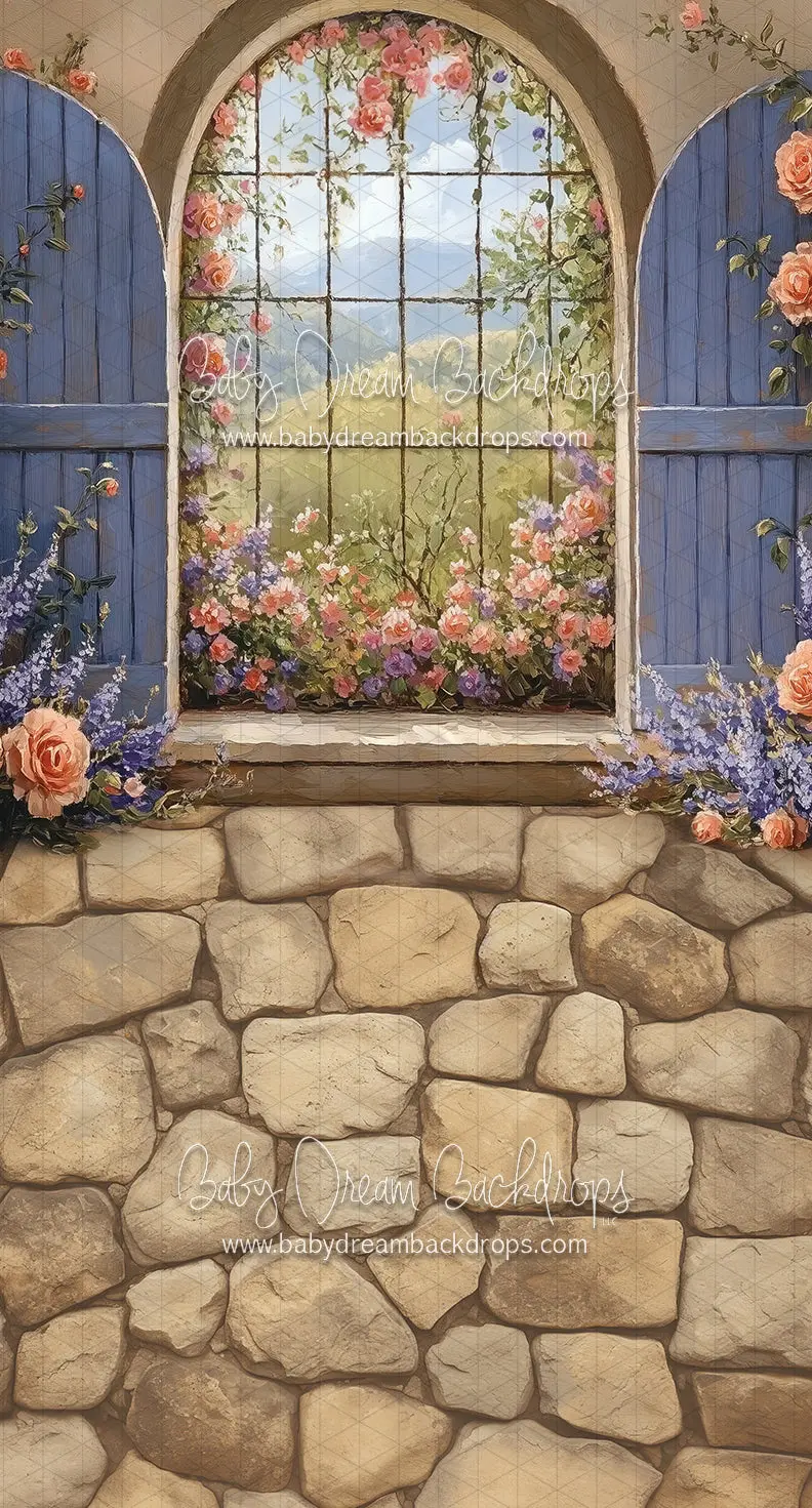 Sweeps Dreamscape Shuttered Serenity (Cc) 1