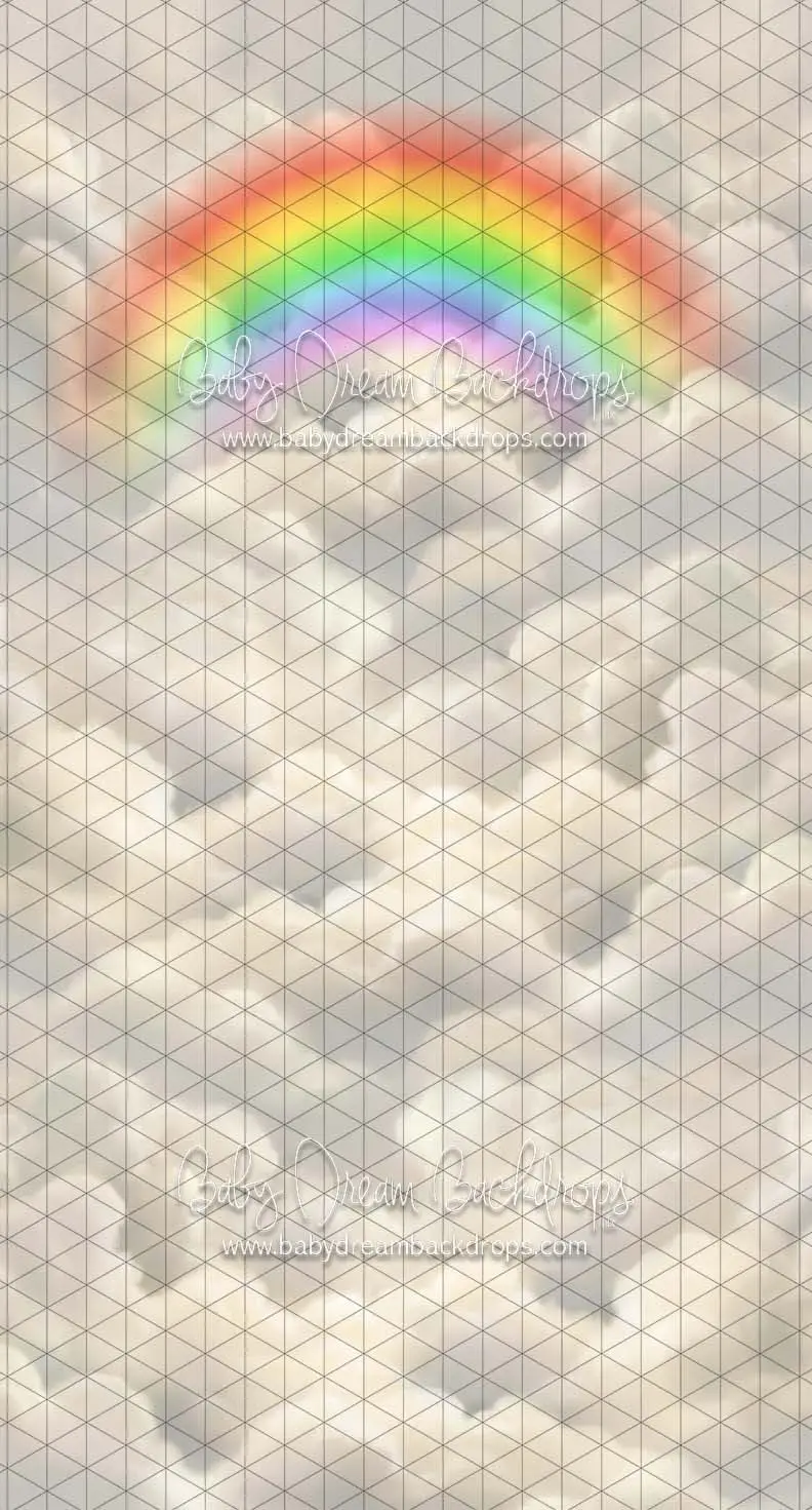 Sweeps Dreamy Rainbow (Cc) 1