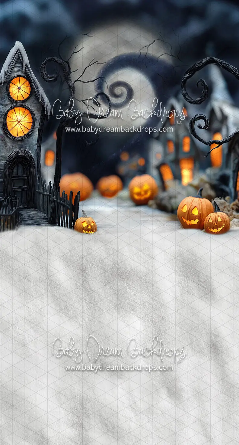 Sweeps Halloween Meets Christmas (Ja) 1