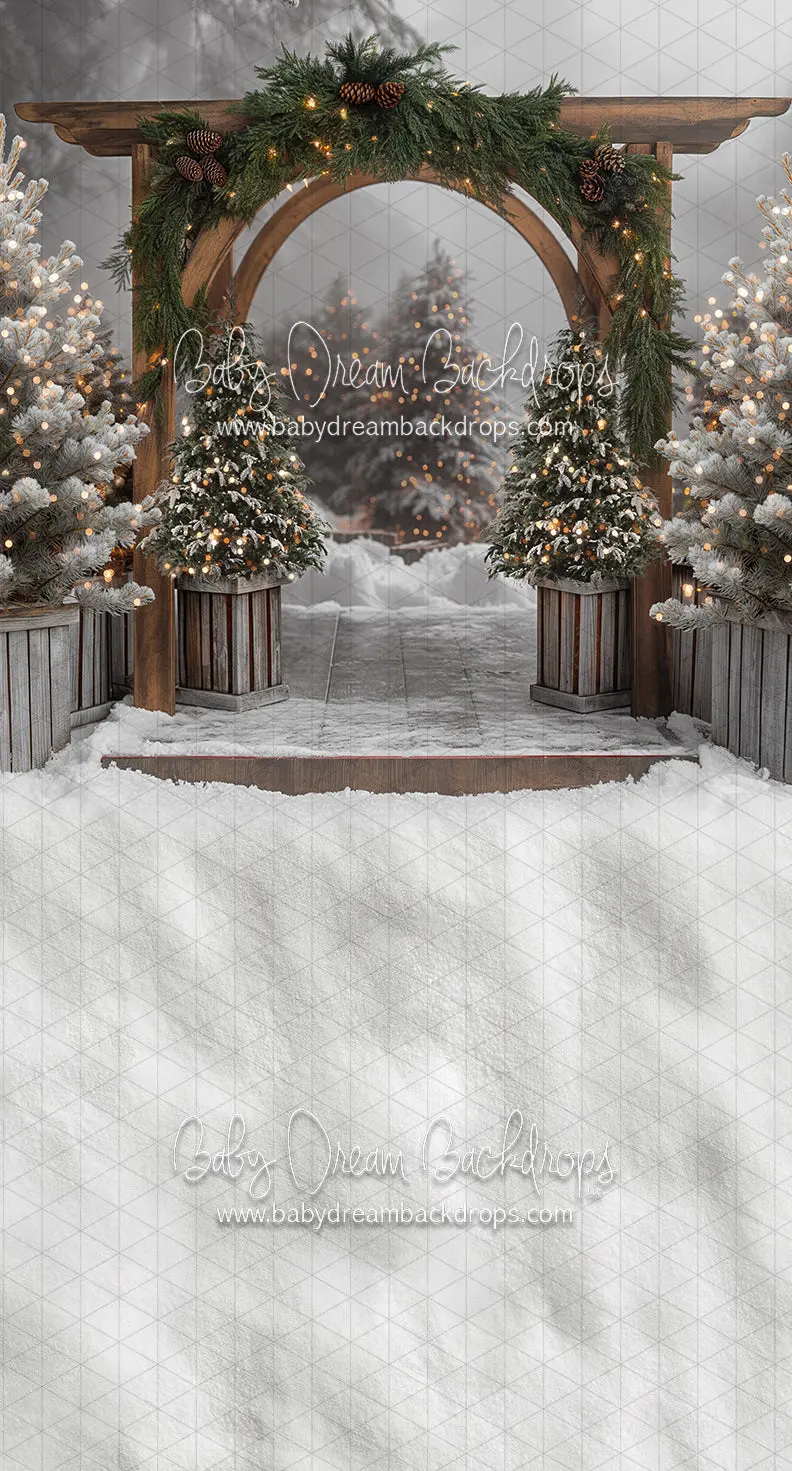 Sweeps Winter Be Frosty (Ja) 1