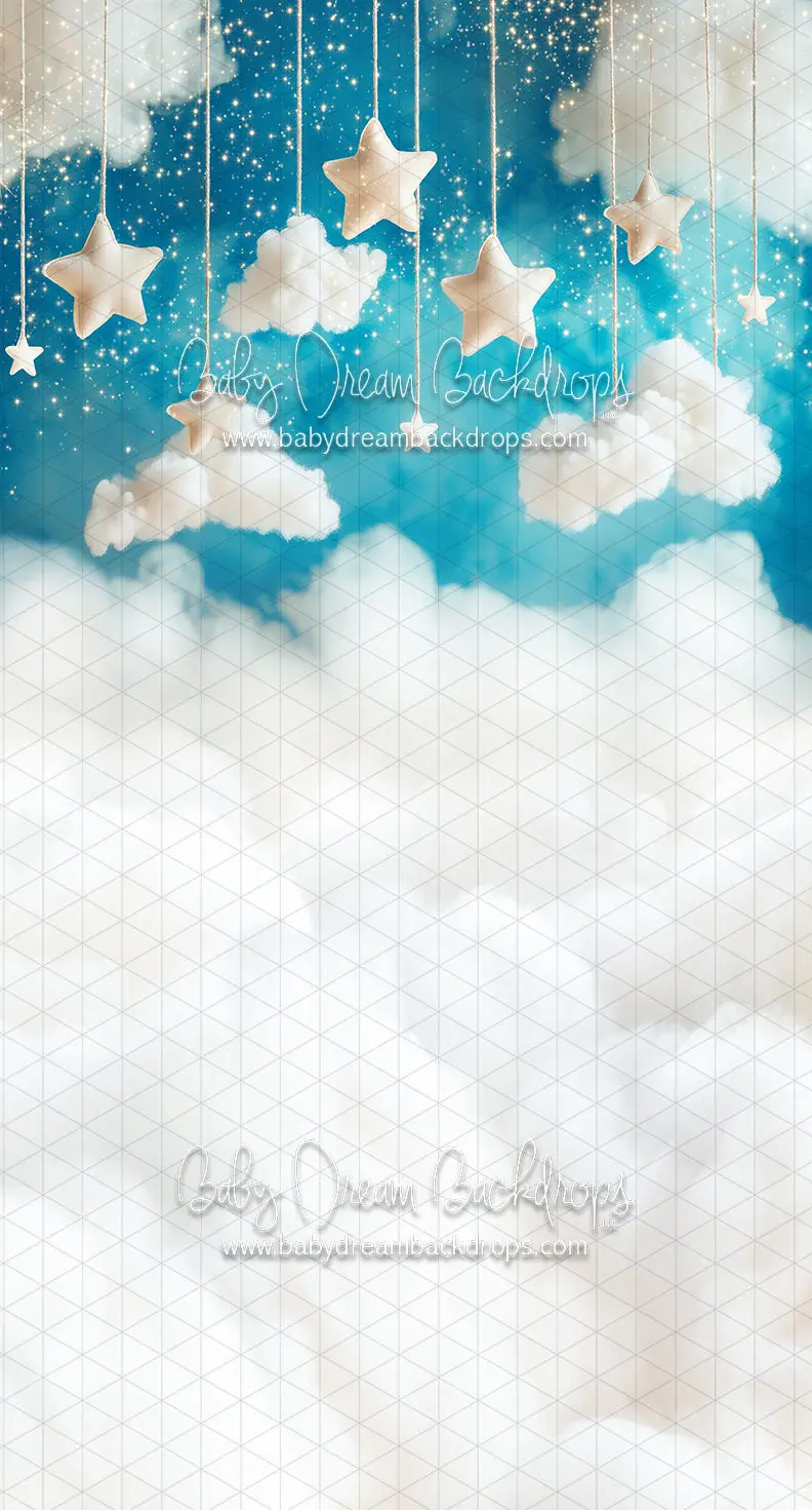 Sweeps Wish Upon A Star Blue (Ja) 1