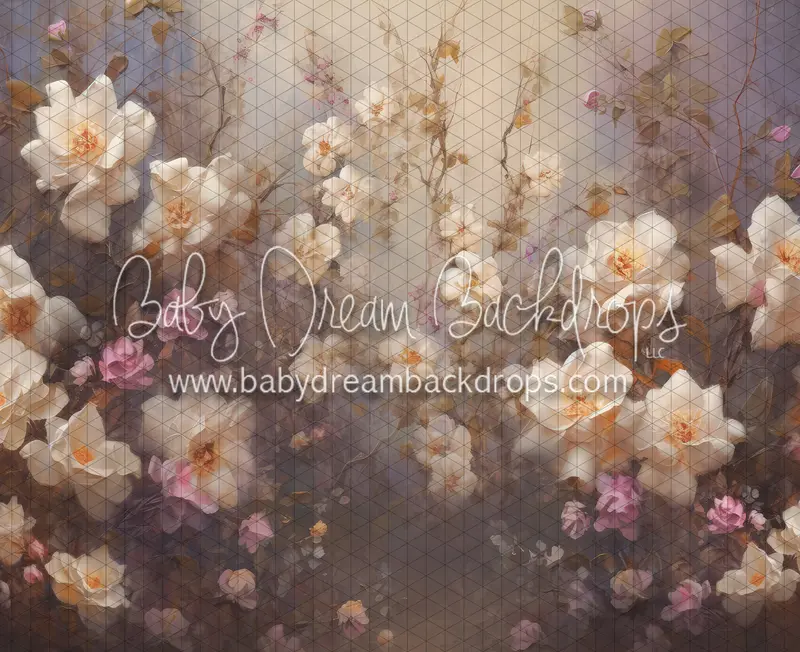 Sweet Saunter Of Roses (Ll) 1