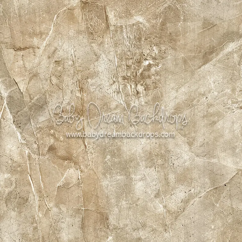 Tan Concrete Floor (Ja) 1