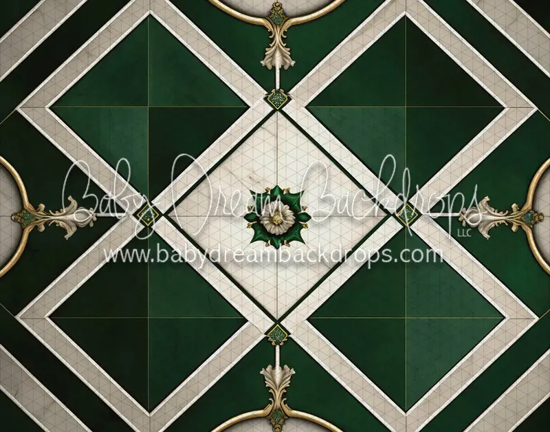 The Bayou Ballroom Floor (Md) 1