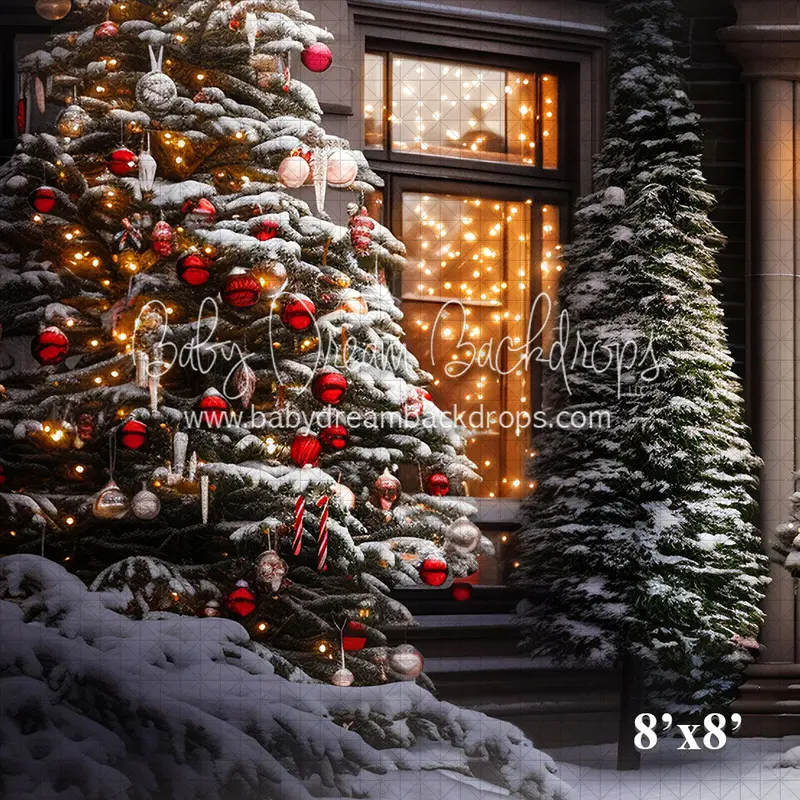 The First Snow Side (Vr) 1