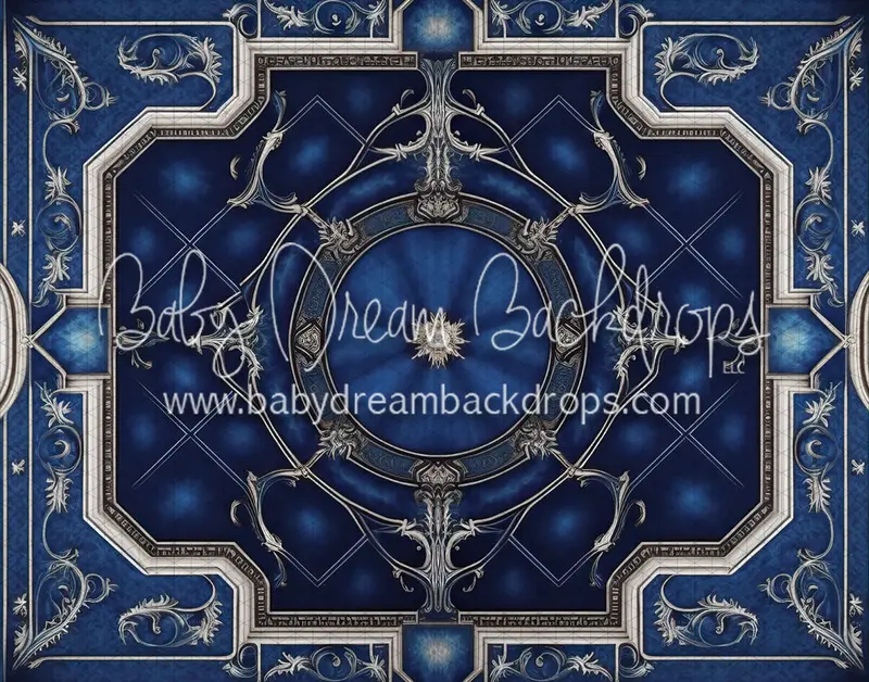 The Royal Staircase Ballroom Floor (Md) 1