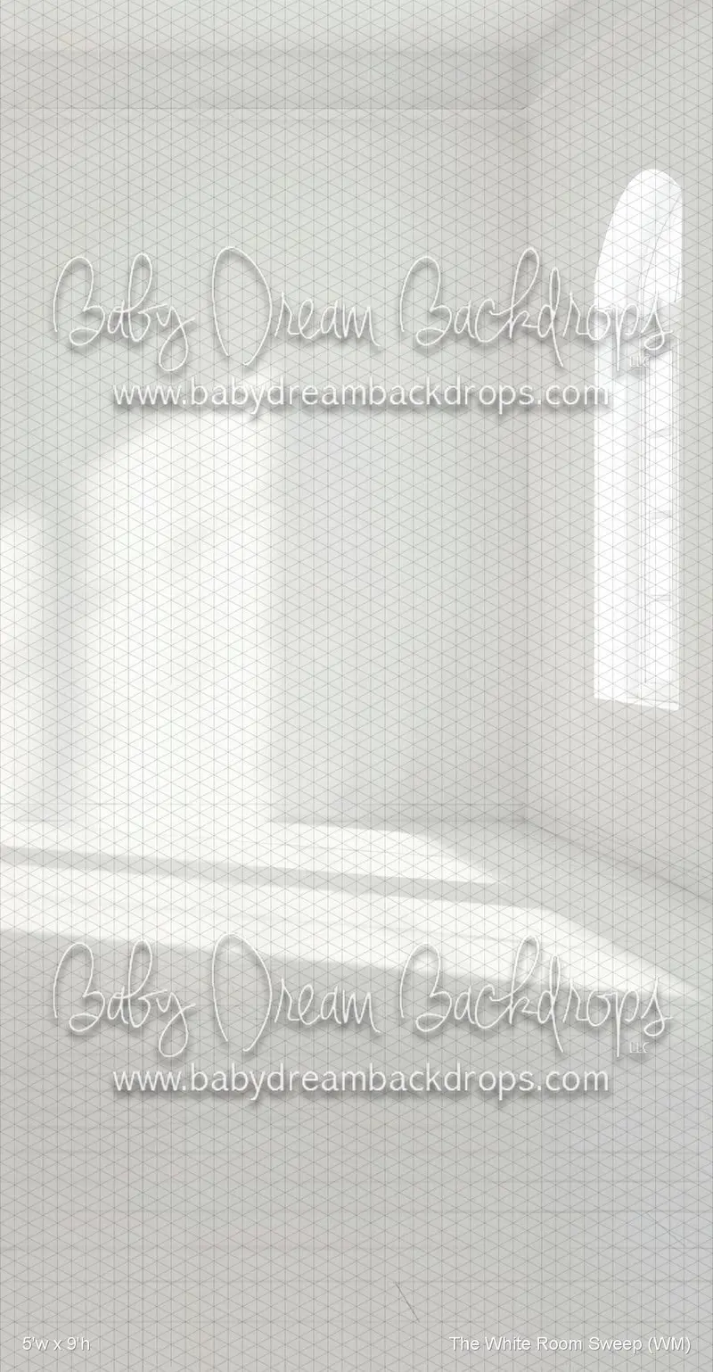 The White Room Sweep (Wm) 1