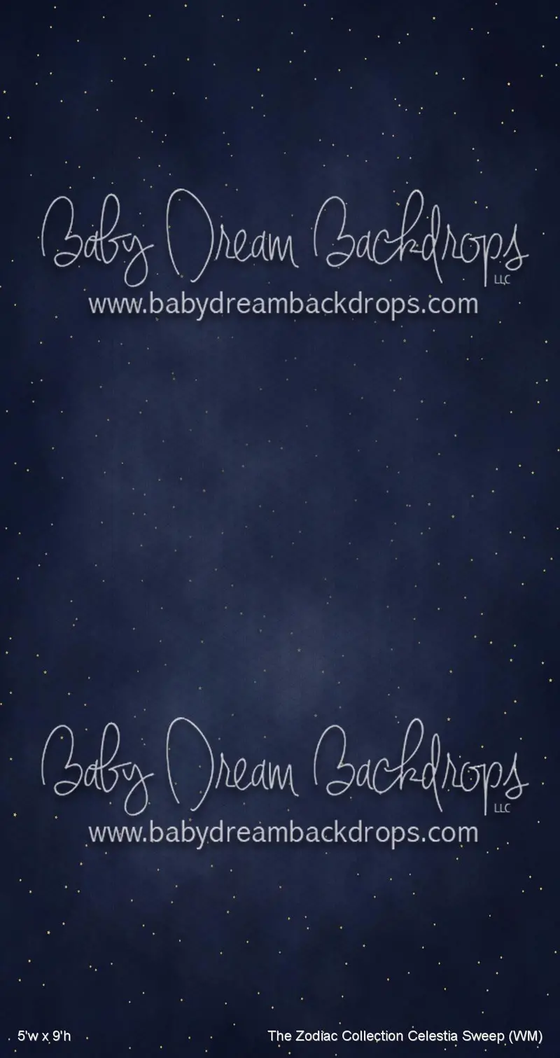 The Zodiac Collection Celestia Sweep (Wm) 1