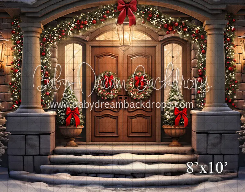 Tis The Season (Vr) 1