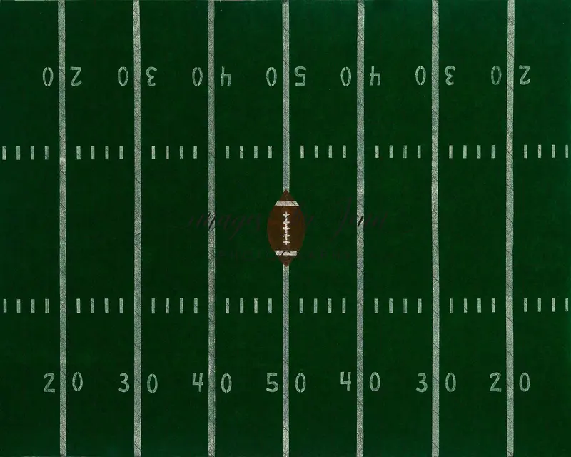 Touchdown Field Floor (Jg) 1