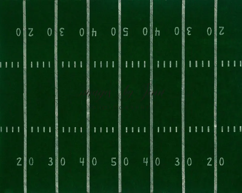 Touchdown Field Floor No Ball (Jg) 1